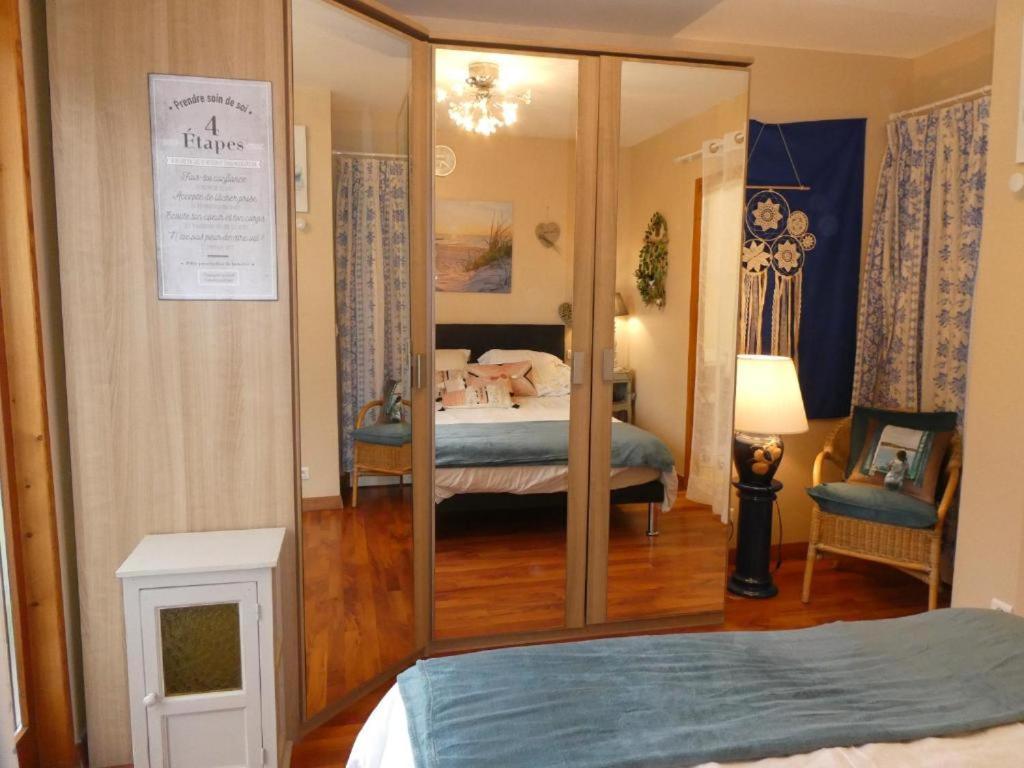 Chambre Le Mas D'Adelice Taulignan Екстериор снимка