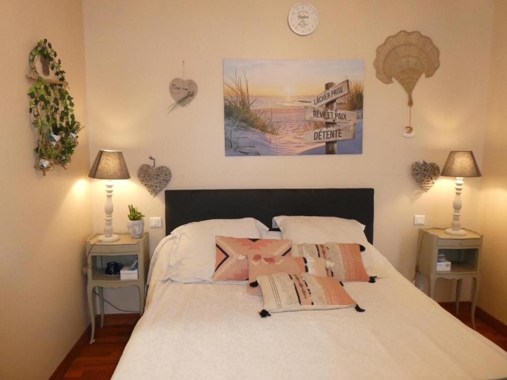 Chambre Le Mas D'Adelice Taulignan Екстериор снимка