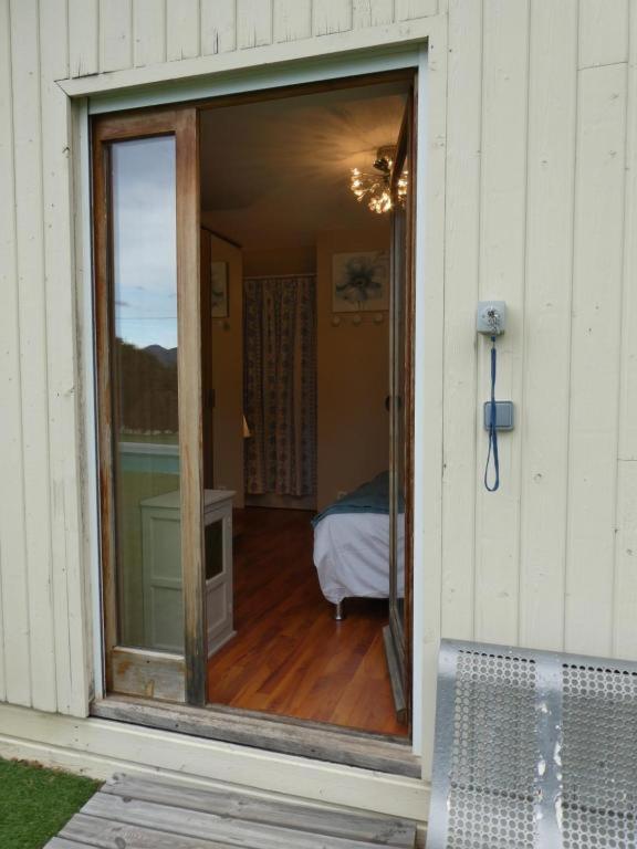 Chambre Le Mas D'Adelice Taulignan Екстериор снимка
